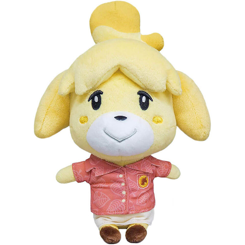 Animal Crossing Peluche