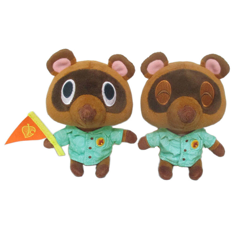 Animal Crossing Peluche