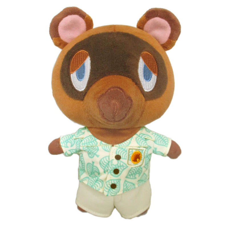 Animal Crossing Peluche