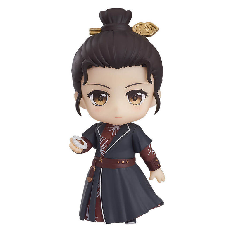 Feng Qi Luo Yang Nendoroid Figuur