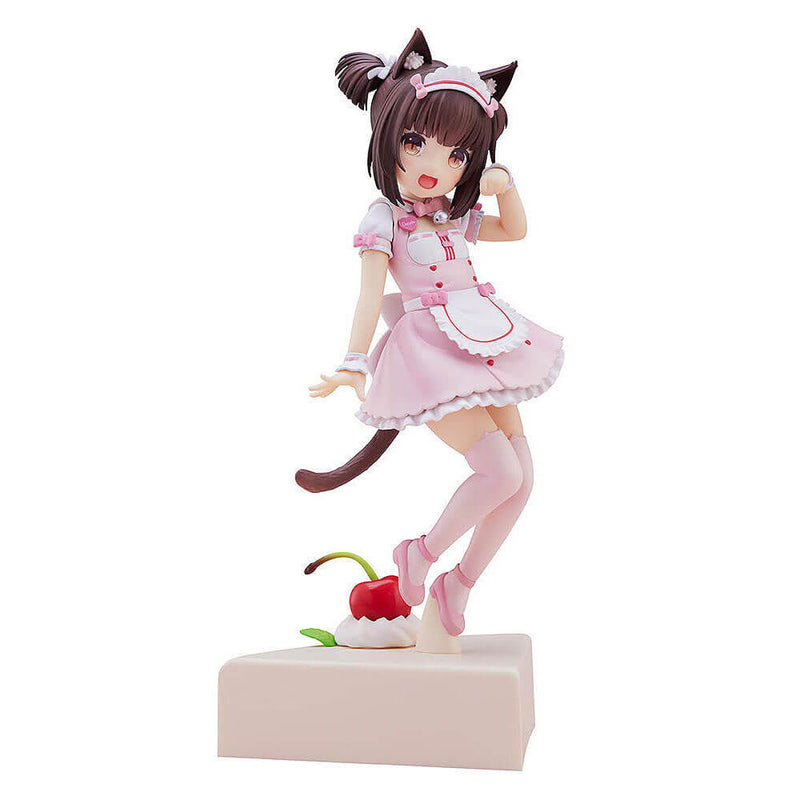 Nekopara Pretty Kitty Style Pastel Doux Figure