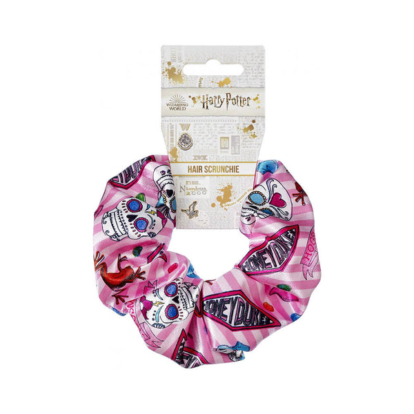 Harry Potter Honeydukes Hair Scrunchie