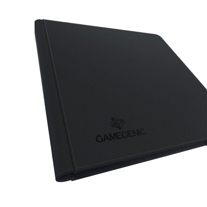 GameGenic Prime Album de 18 pochettes Binder