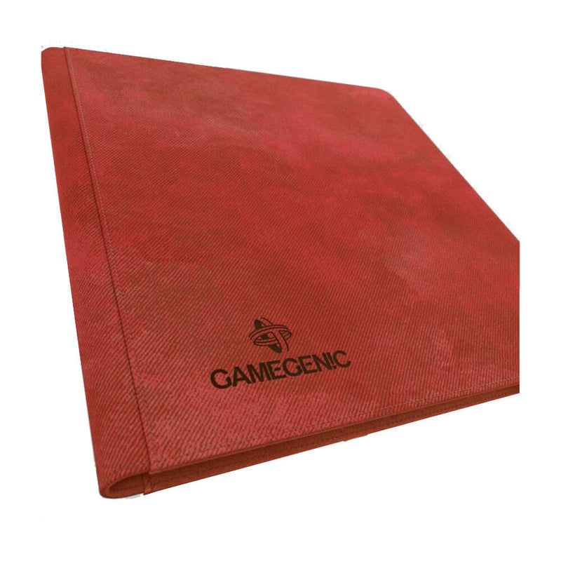 GameGenic Prime Album de 18 pochettes Binder