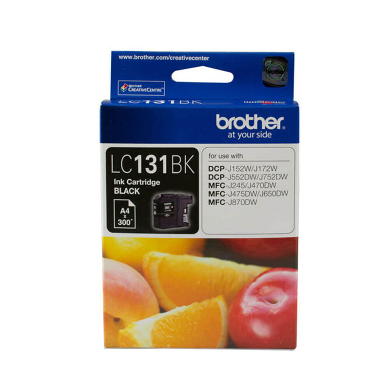 Broeder inkjet cartridge LC131