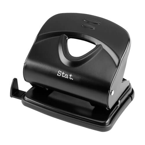 Stat 2 Hole Large Punch (30 sheets)