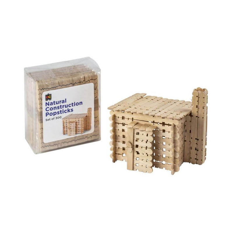 EC Popsticks &amp; Matchsticks (1800pk)