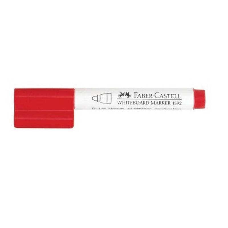 Faber-Castell Connector Marqueur pour tableau blanc (10pk)