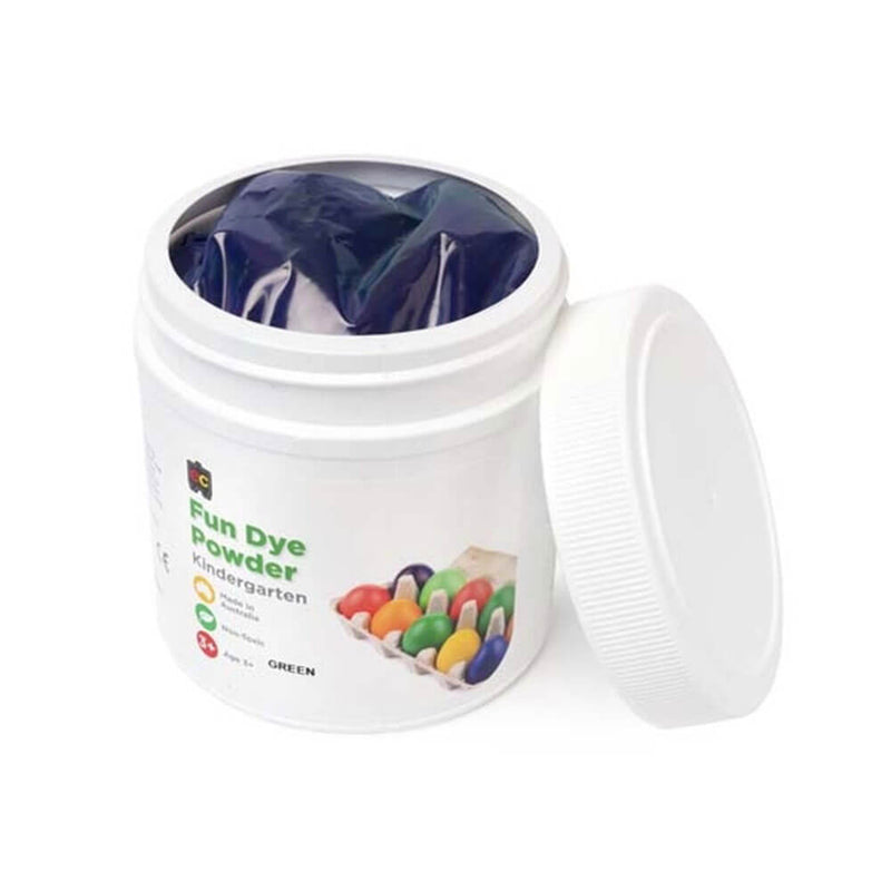 Poudre de colorant alimentaire EC non toxique 500g