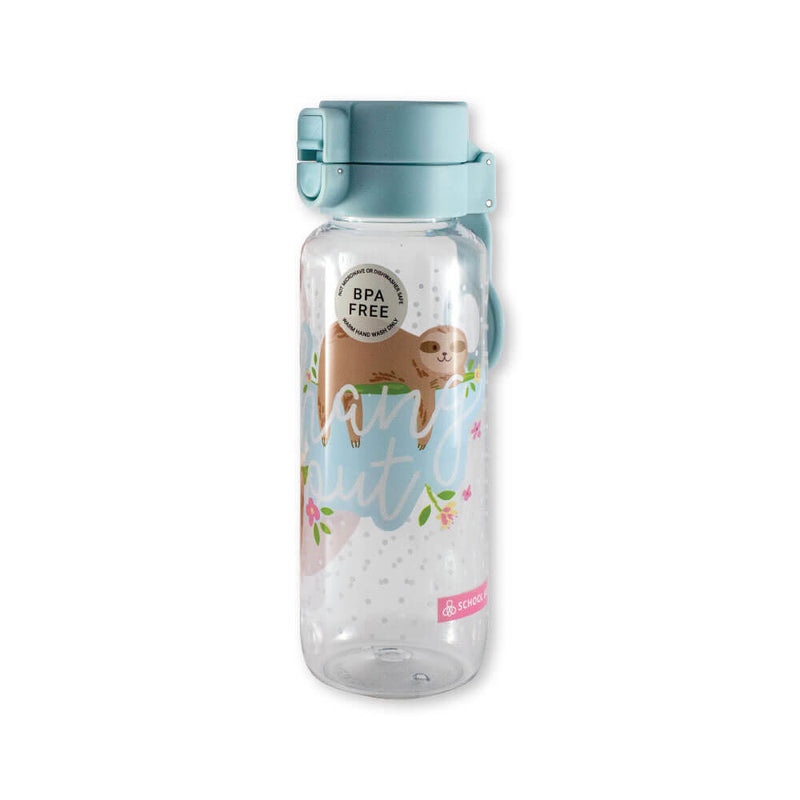 School Buzz Water Bottle (650 ml)