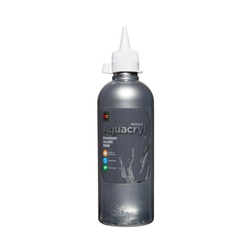 EC Aquacryl Premium Acryl -verf 500 ml