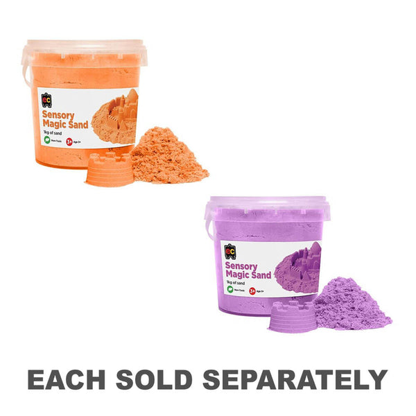 EC Sensory Magic Sand 1kg