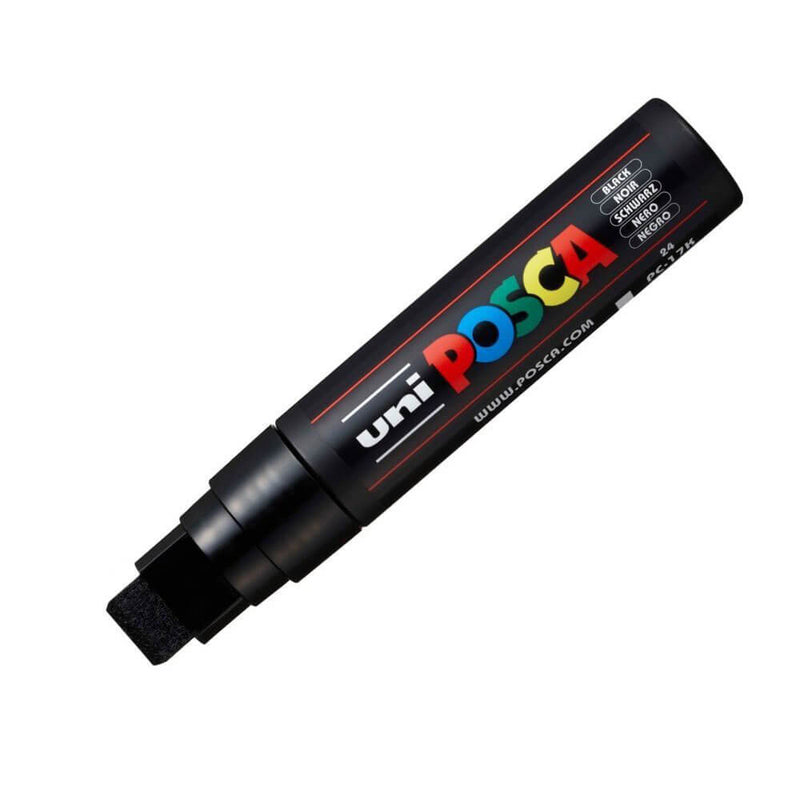 Uni posca pc-17k extra brede tip verf marker 15 mm