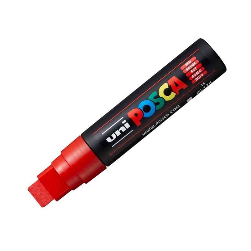 Uni posca pc-17k extra brede tip verf marker 15 mm