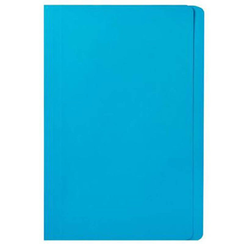 Marbig Manilla -mappen 20pk (Foolscap)