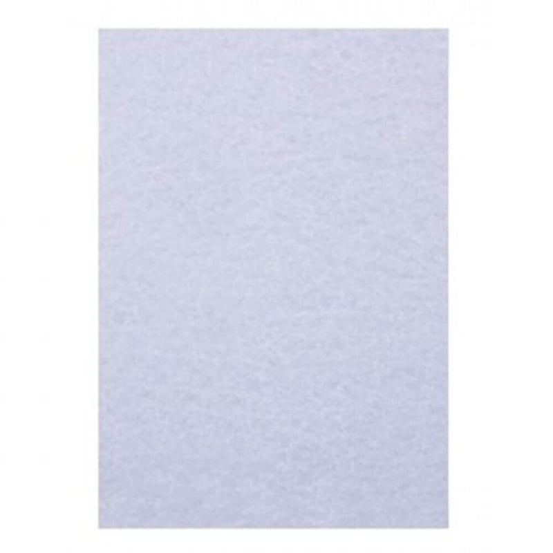 Papier parchemin arc-en-ciel 25pk 90gsm (A4)