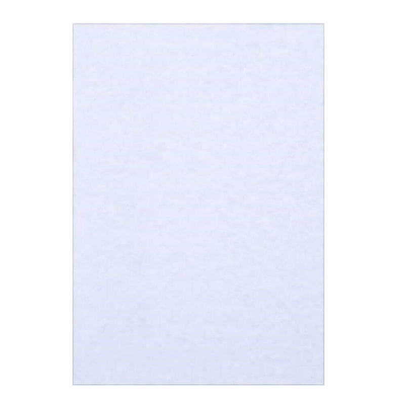 Rainbow Parchemin Board 10pk 180gsm (A4)