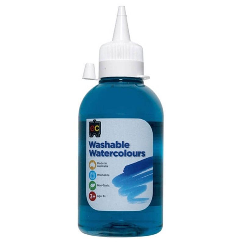 Ec wasbare waterverf 250 ml
