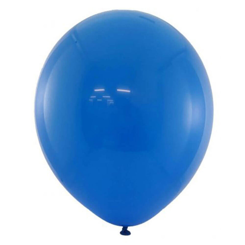 Alpen -ballonnen voor iedereen 25 cm (15 pk)