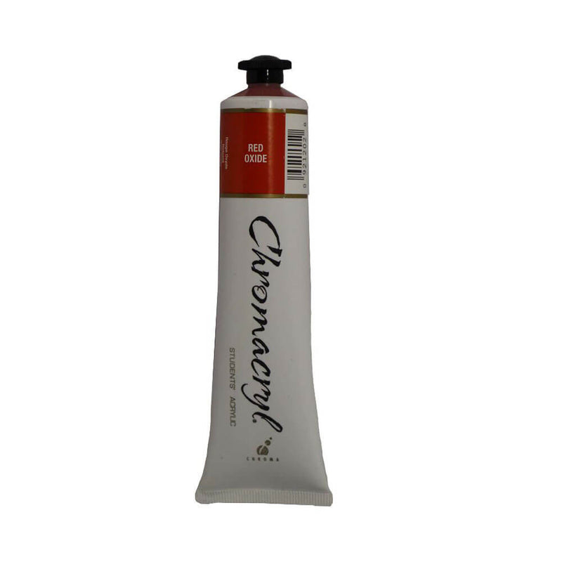 Chromacryl -studenten acrylverf 75 ml