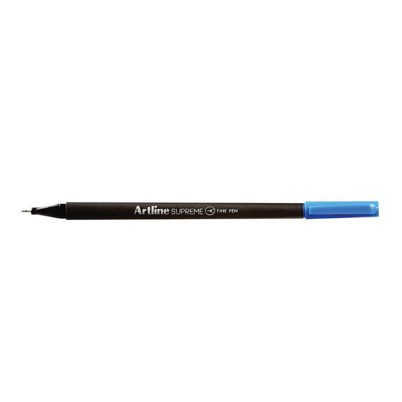 Stylo Artline Supreme Fineline 0,4 mm (boîte de 12)