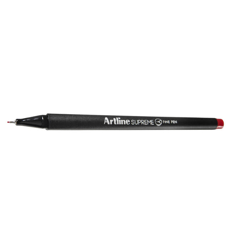 Stylo Artline Supreme Fineline 0,4 mm (boîte de 12)