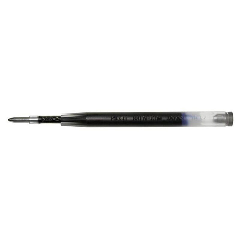 Piloot BRFN-10 Ballpoint Refill Medium (doos van 12)