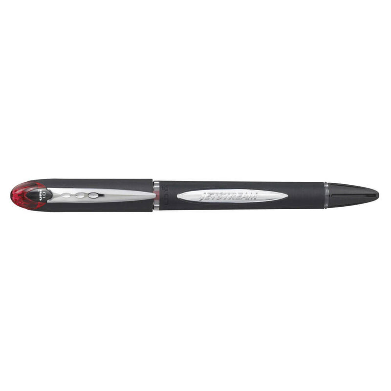 Stylo roller Uni-Ball Jetstream SX210 moyen 12 pièces