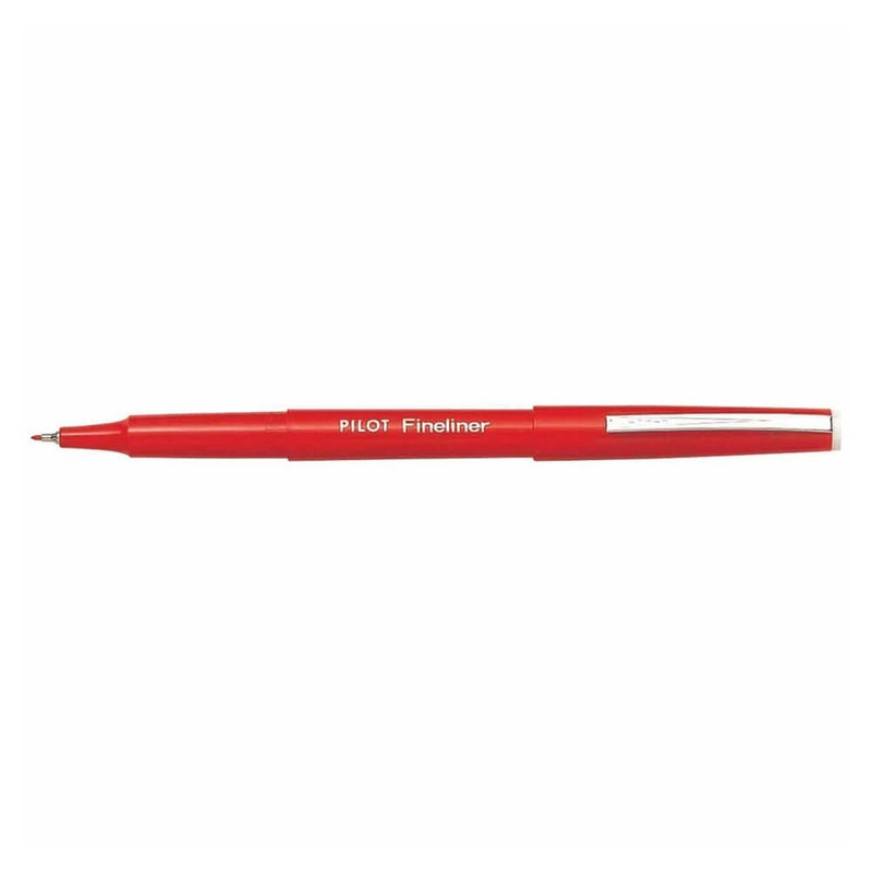 Stylo feutre fin Pilot SW-PP (boîte de 12)