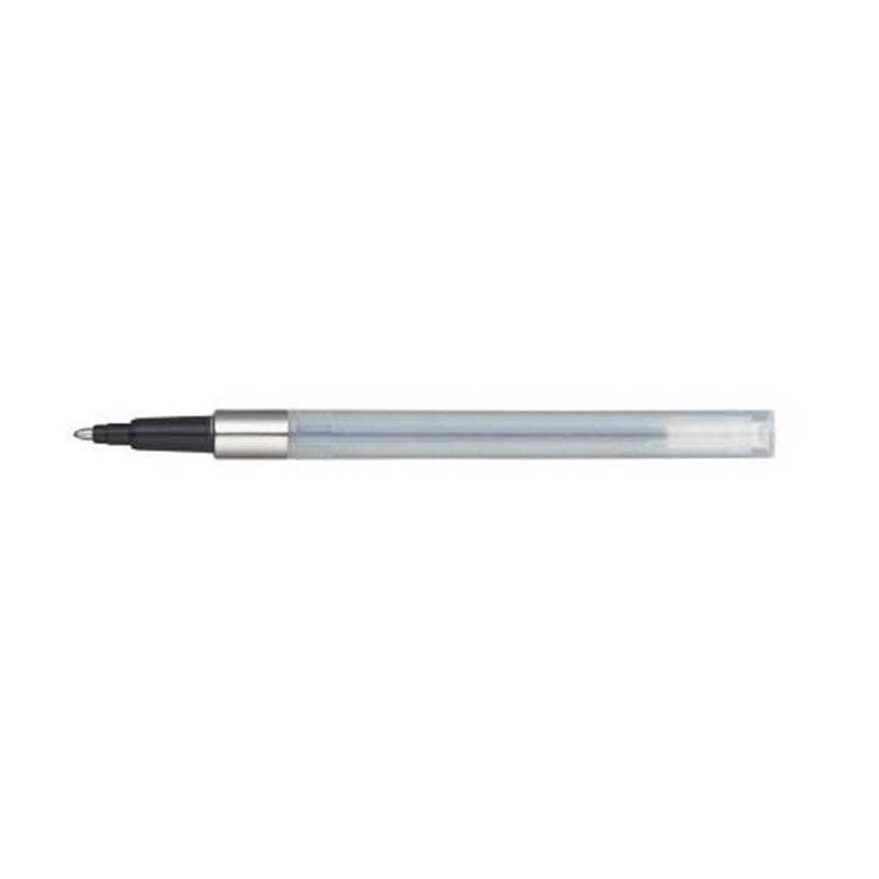 Uni power tank intrekbare ballpoint navulling (medium)