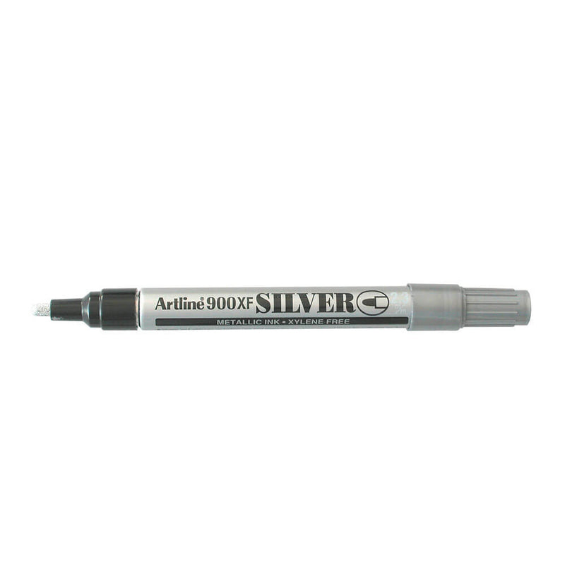 Artline Bullet Tip Permanente marker 2,3 mm (12 stcs)