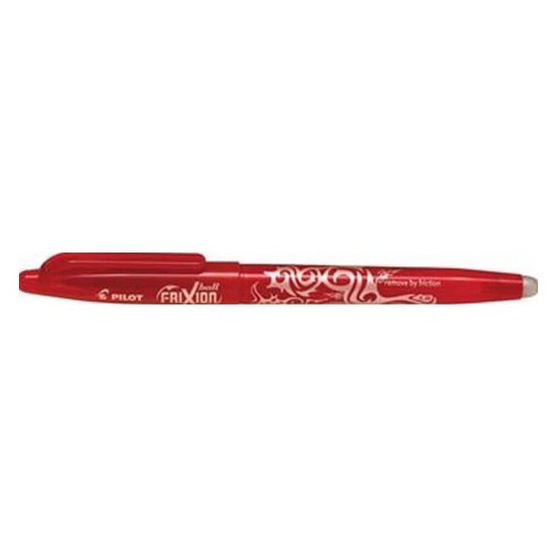 Piloot Frixion Ball Medium Pen 1,0 mm (doos van 12)