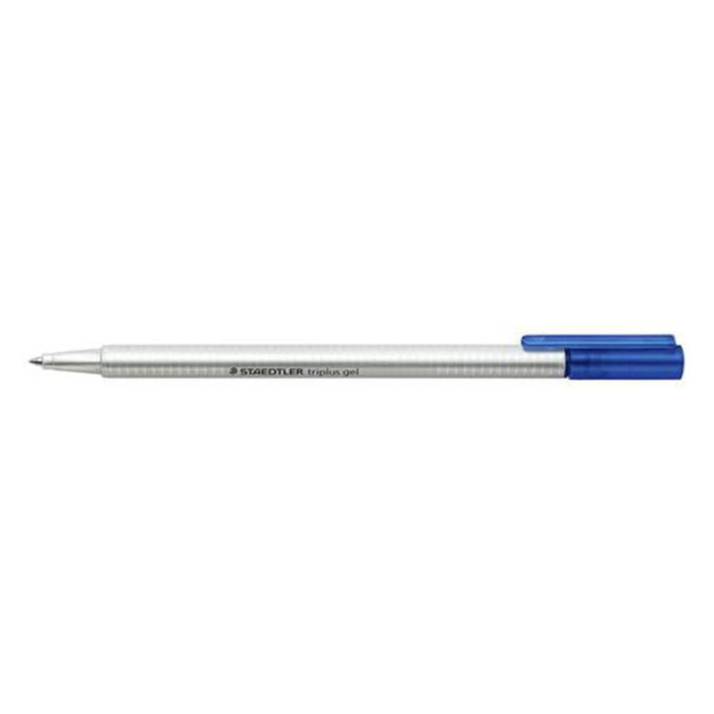 Stylo gel Staedtler Triplus (boîte de 10)