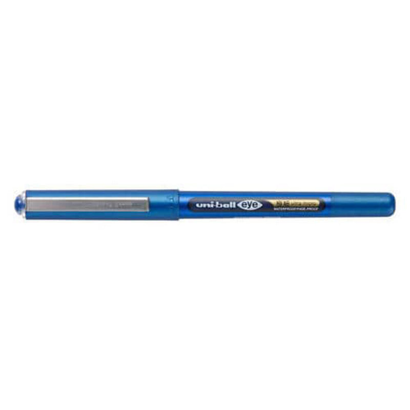 Uni-Ball Eye Ultra Fine Rollerball Pen 0.38mm 12pcs