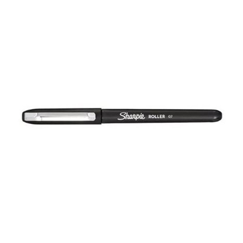 Stylo roller Sharpie Arrow Point 0,7 mm (boîte de 12)