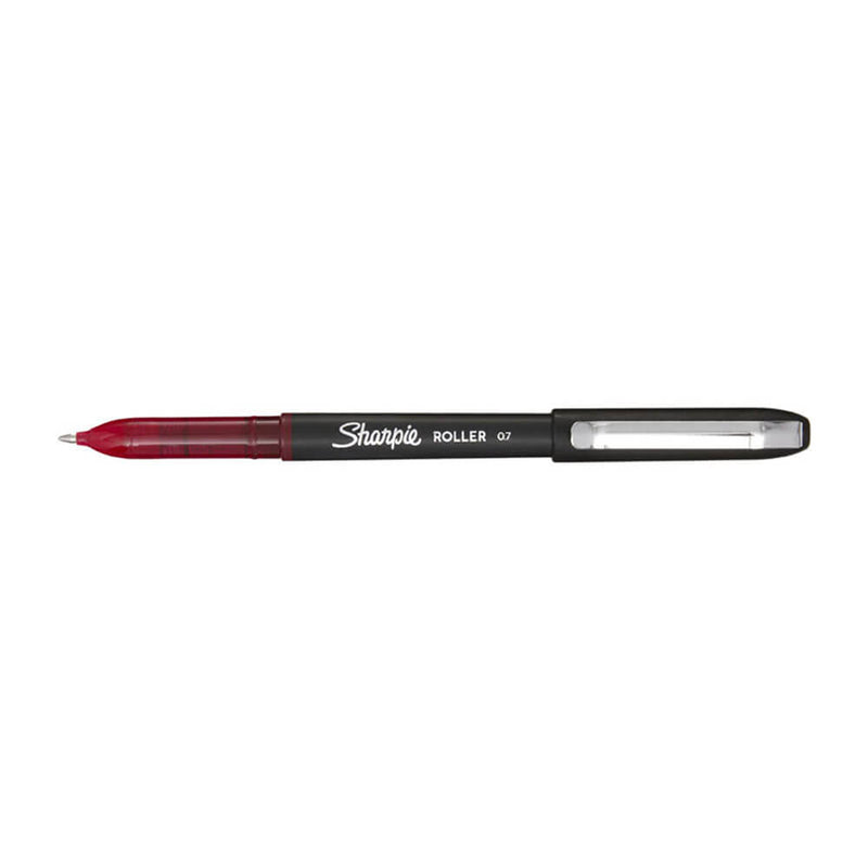 Stylo roller Sharpie Arrow Point 0,7 mm (boîte de 12)