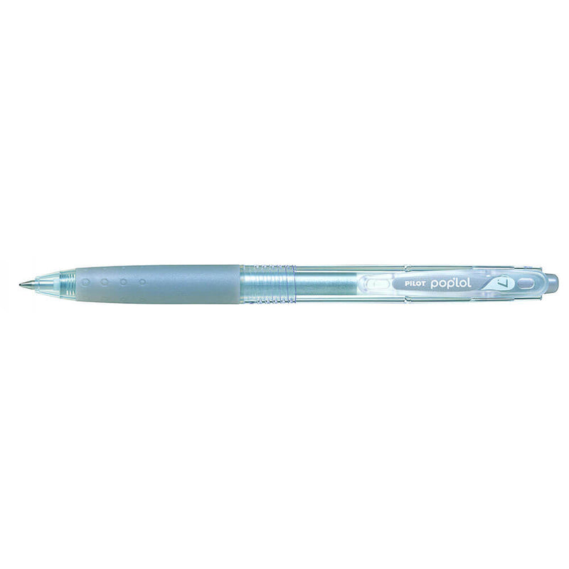 Piloot Pop'lol intrekbare gelpen 0,7 mm (doos van 12)