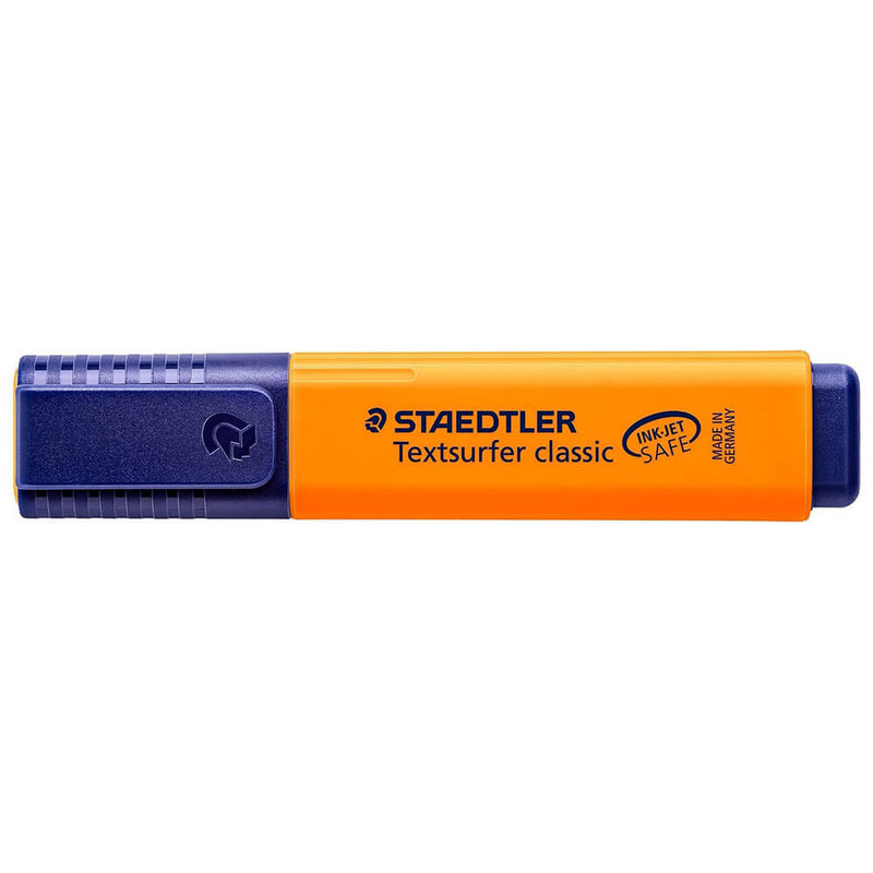 Staedtler TextSurfer Highlighter (Box van 10)