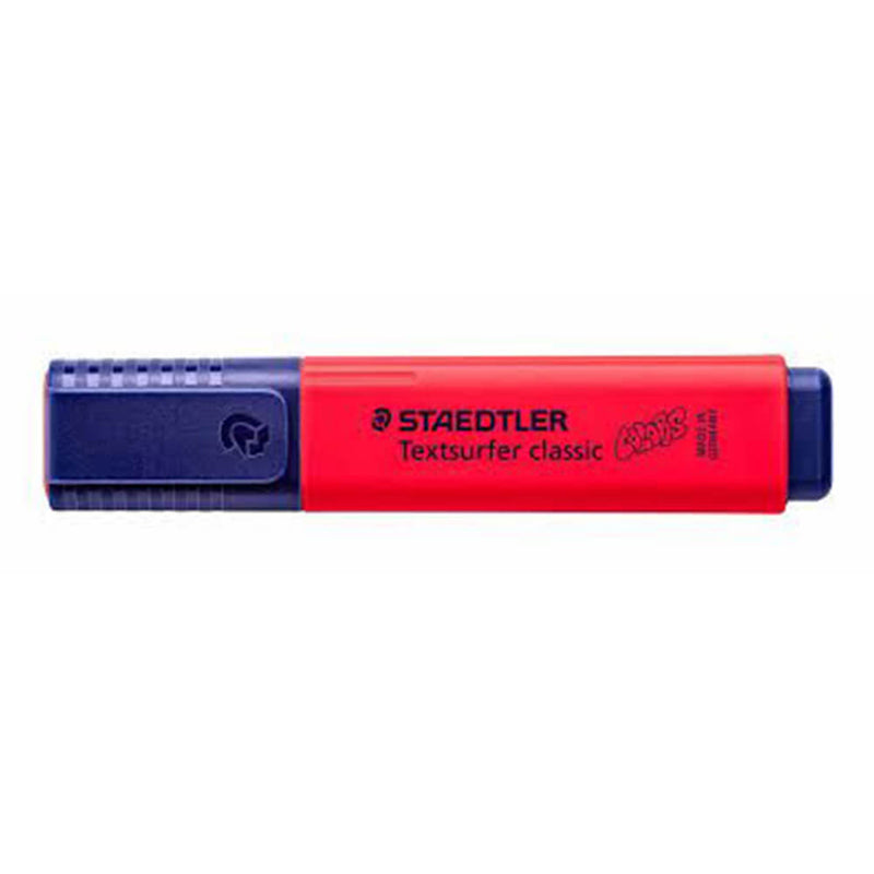 Staedtler TextSurfer Highlighter (Box van 10)