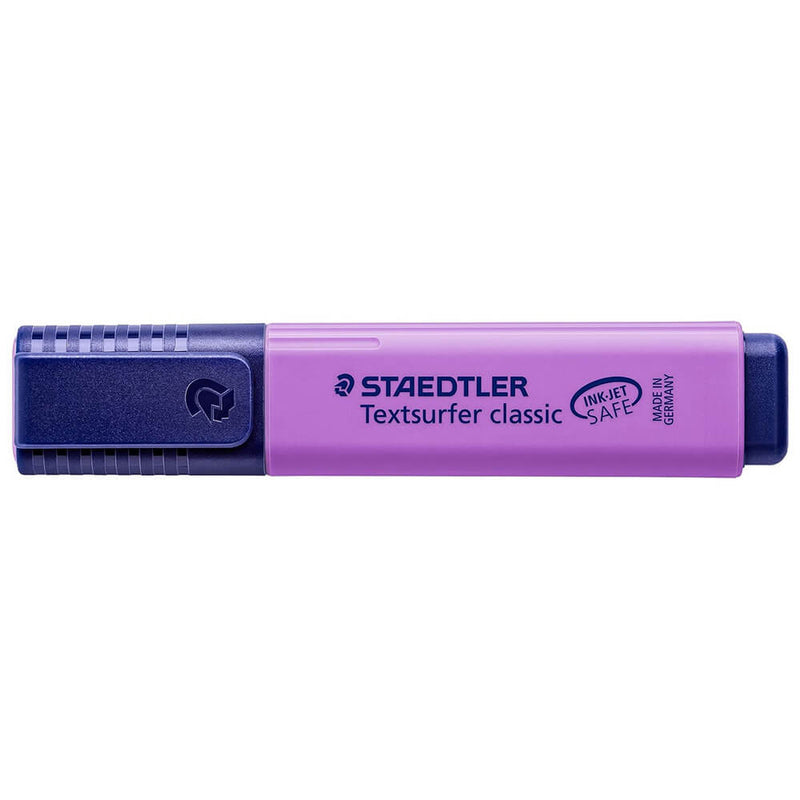 Staedtler TextSurfer Highlighter (Box van 10)