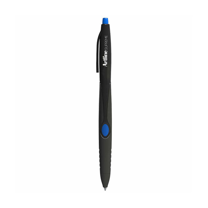 Artline Supreme intrekbare pen 1,0 mm (doos van 12)