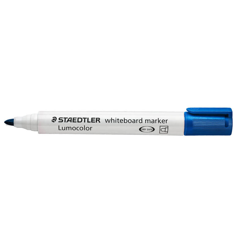 Staedtler Lumocolor 2 mm Bullet whiteboard marker 10 stc