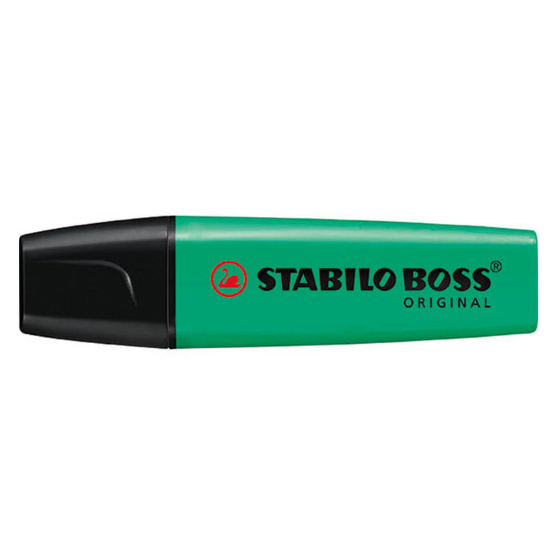 Stabilo Boss Original Highlighter Pen (doos van 10)