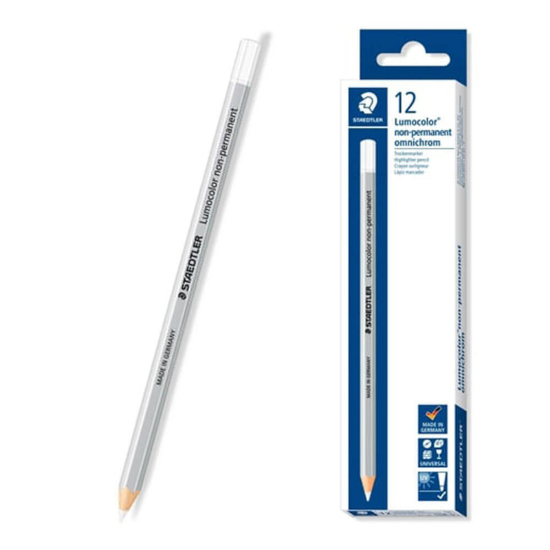 Staedtler omnichrom potlood (doos van 12)