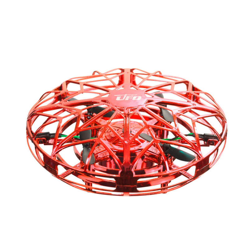 FunTime UFO quadcopter vliegen speelgoed